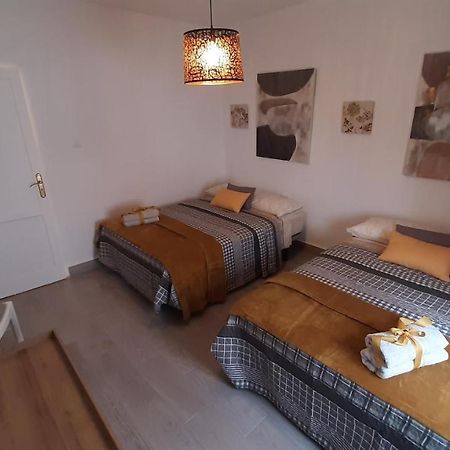 Abumahouse Villa Los Llanos De Aridane Bagian luar foto