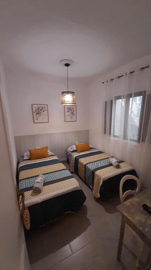 Abumahouse Villa Los Llanos De Aridane Bagian luar foto