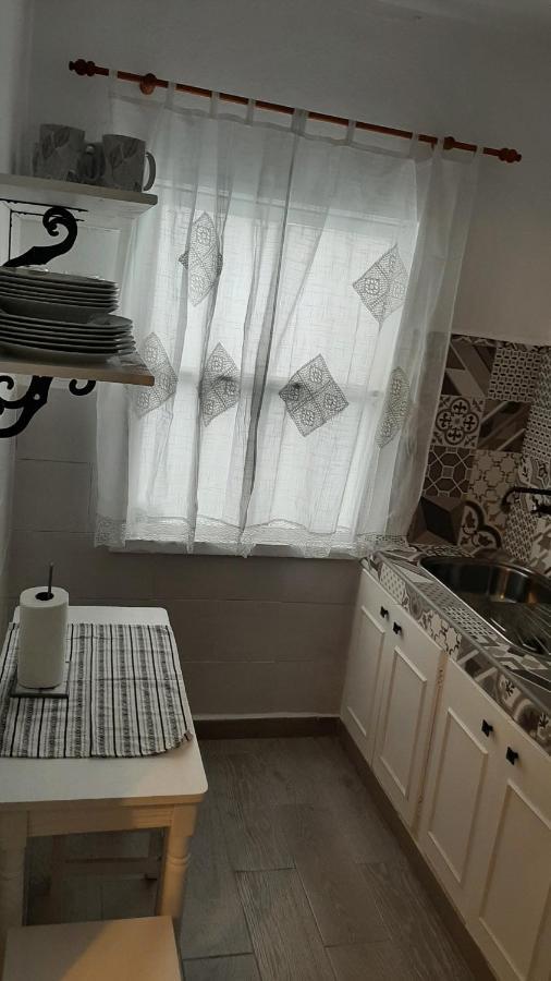 Abumahouse Villa Los Llanos De Aridane Bagian luar foto