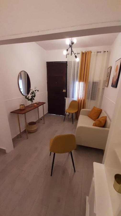 Abumahouse Villa Los Llanos De Aridane Bagian luar foto